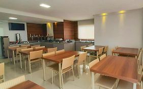 Serra Madre Hotel
